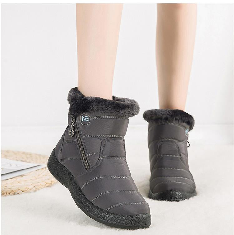 Estela™ Bequeme Winterstiefel