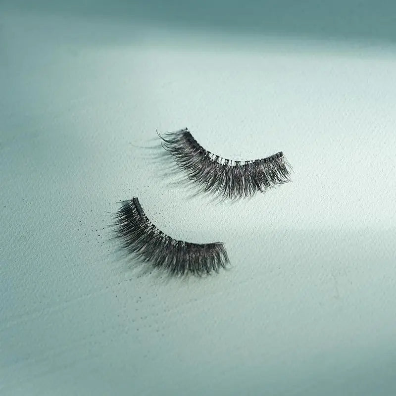 LushLash™ - Sei selbstbewusster und schöner mit perfekten Wimpern