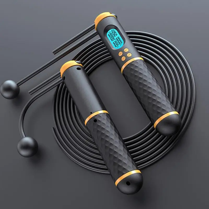 FlexiRope™️ - Erhalte deine Traumfigur im Jahr 2024