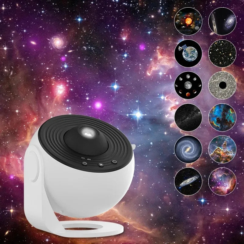 StarryDreams™ - Bringen Sie das Universum in Ihr Zimmer