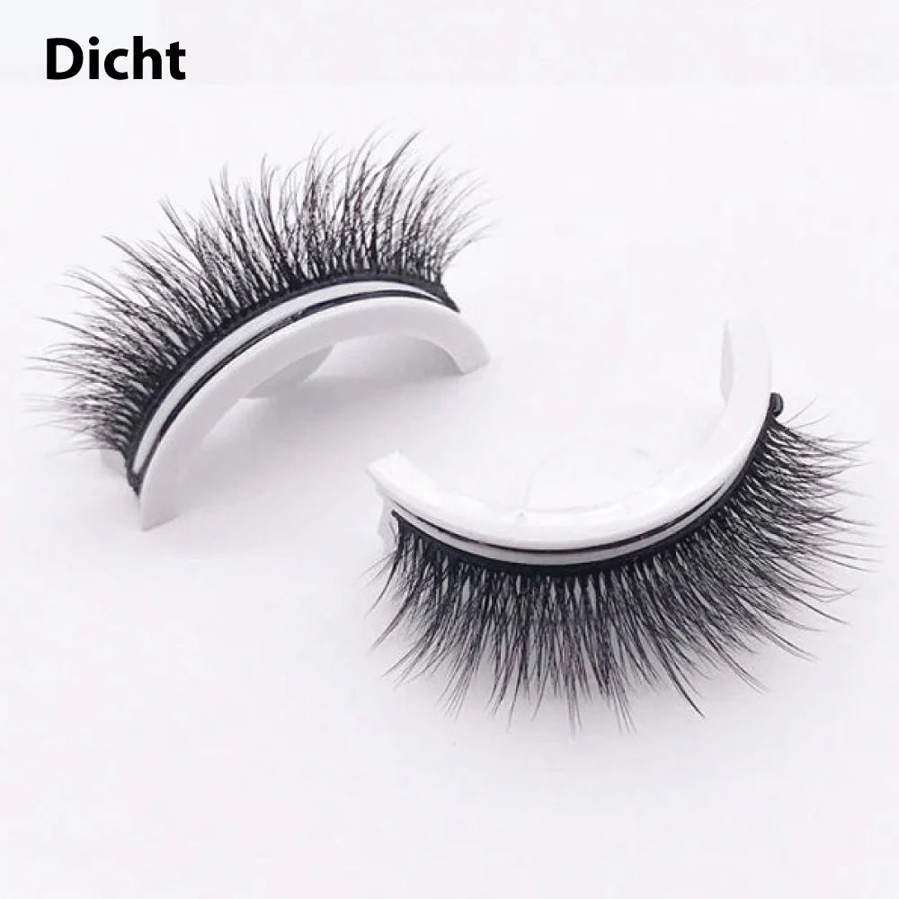 EffortLash™ - Bequemes Design für ganztägiges Tragen