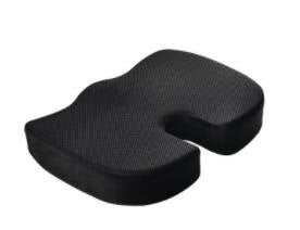 ComfySeat™ Atmungsaktives Sitzkissen