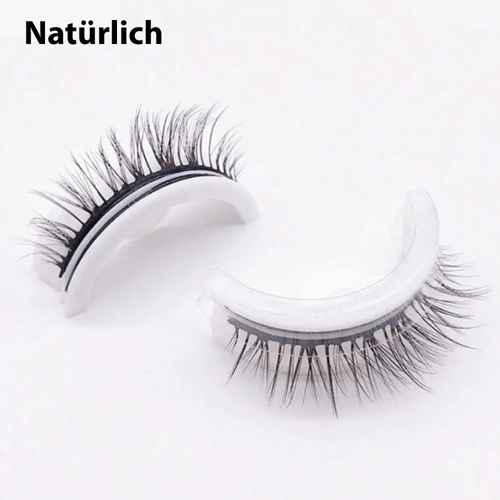 EffortLash™ - Bequemes Design für ganztägiges Tragen