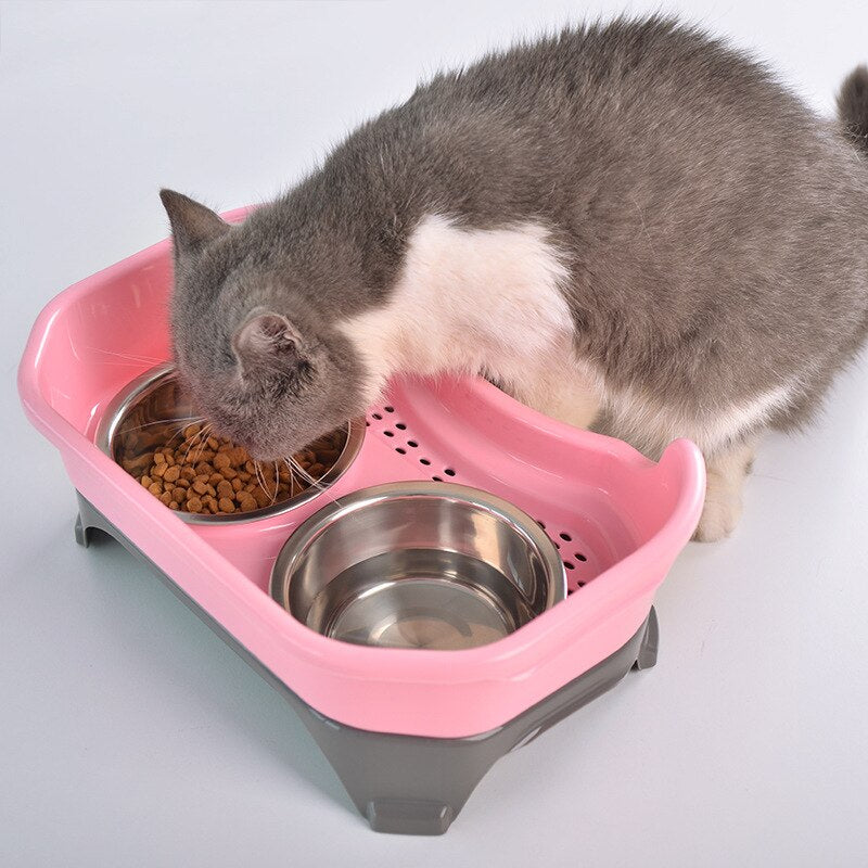 Pawsome™ Neater Feeder