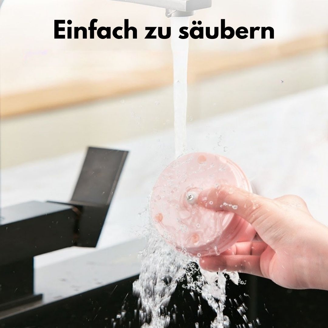 EzCut™ Tragbarer Mixer für Lebensmittel