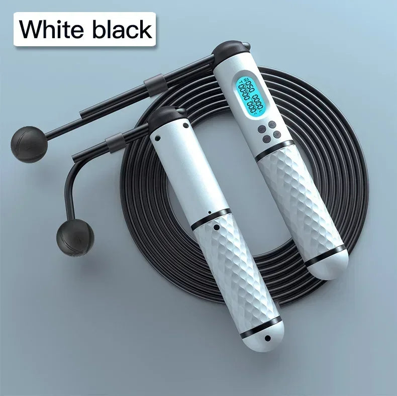 FlexiRope™️ - Erhalte deine Traumfigur im Jahr 2024