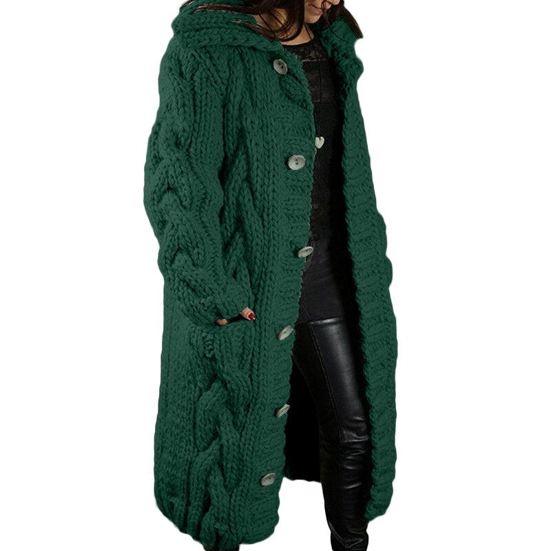 Augusta™ Strickjacke