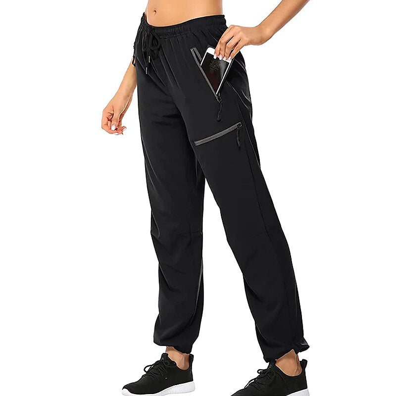 Mari™ Damen-Wanderhosen