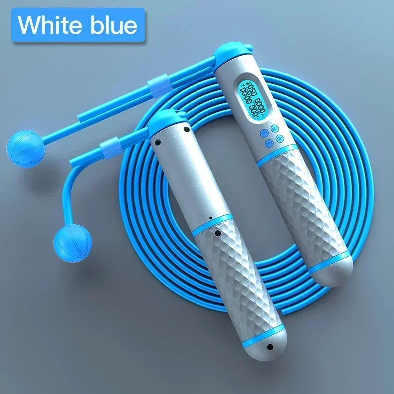 FlexiRope™️ - Erhalte deine Traumfigur im Jahr 2024