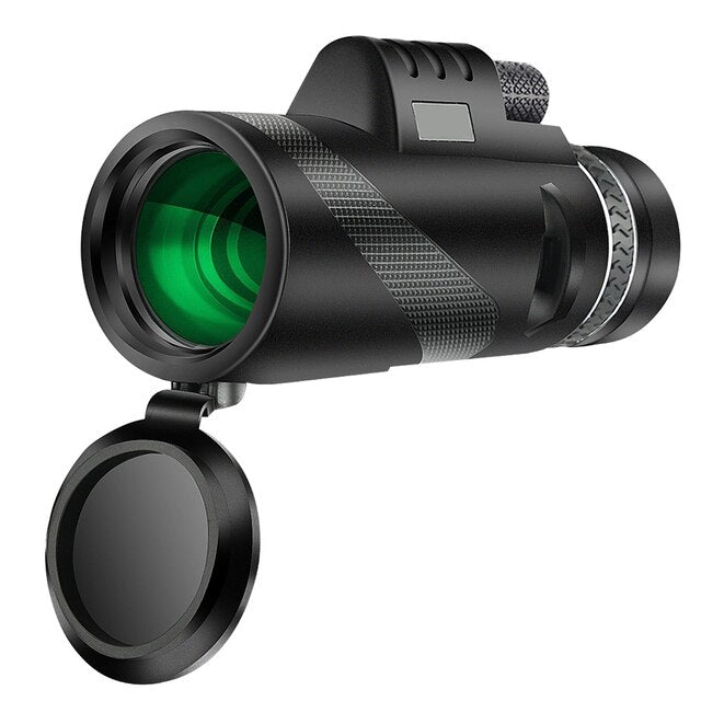 ZoomX™-Fernglas mit hoher Leistung