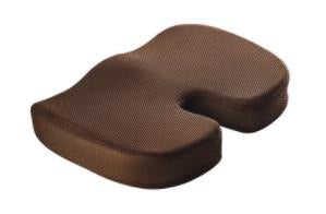 ComfySeat™ Atmungsaktives Sitzkissen