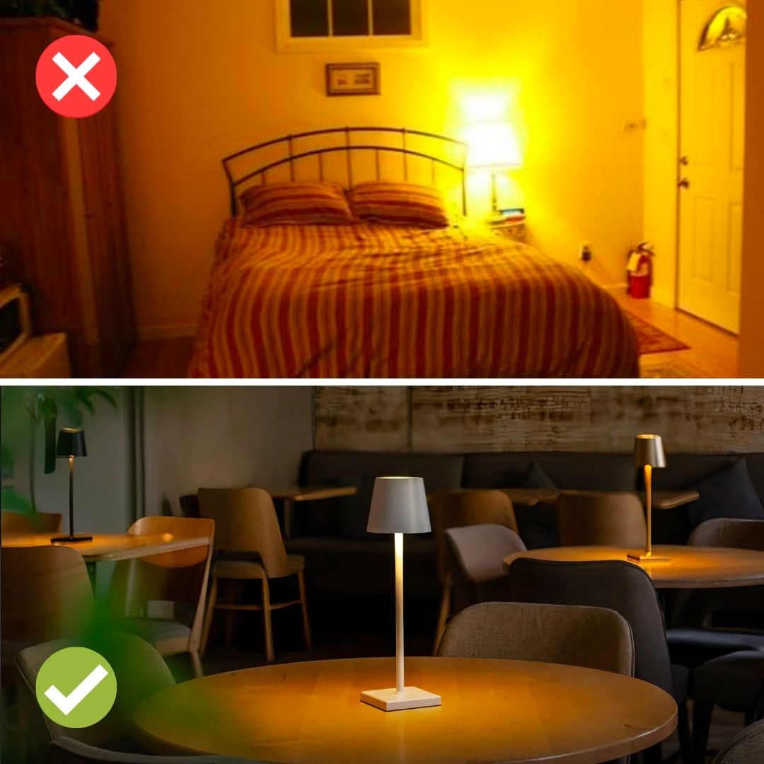 Lumino™ - Verbessere dein Raumambiente