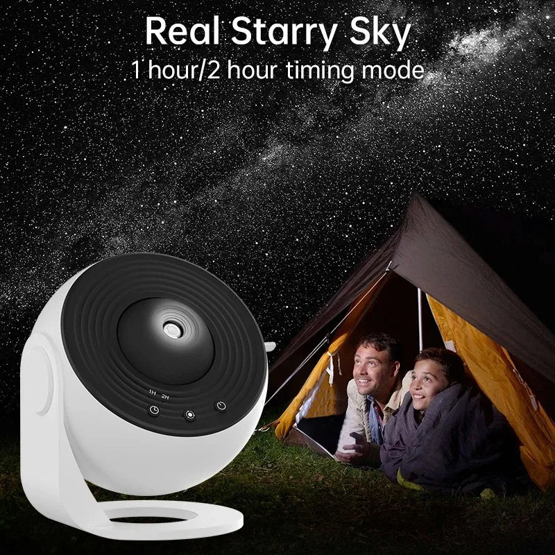 StarryDreams™ - Bringen Sie das Universum in Ihr Zimmer