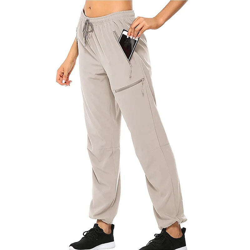 Mari™ Damen-Wanderhosen