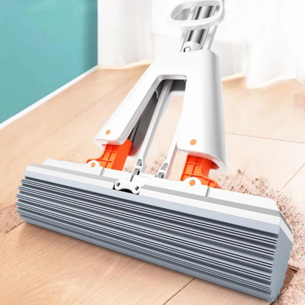 EasyMop™ - Verbringe weniger Zeit mit Wischen und mehr Zeit mit dem, was du liebst!