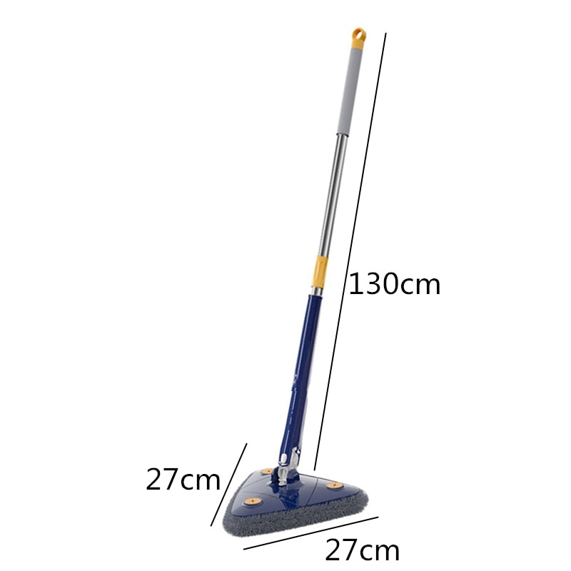 MasterMop™ Magischer Reinigungsmopp