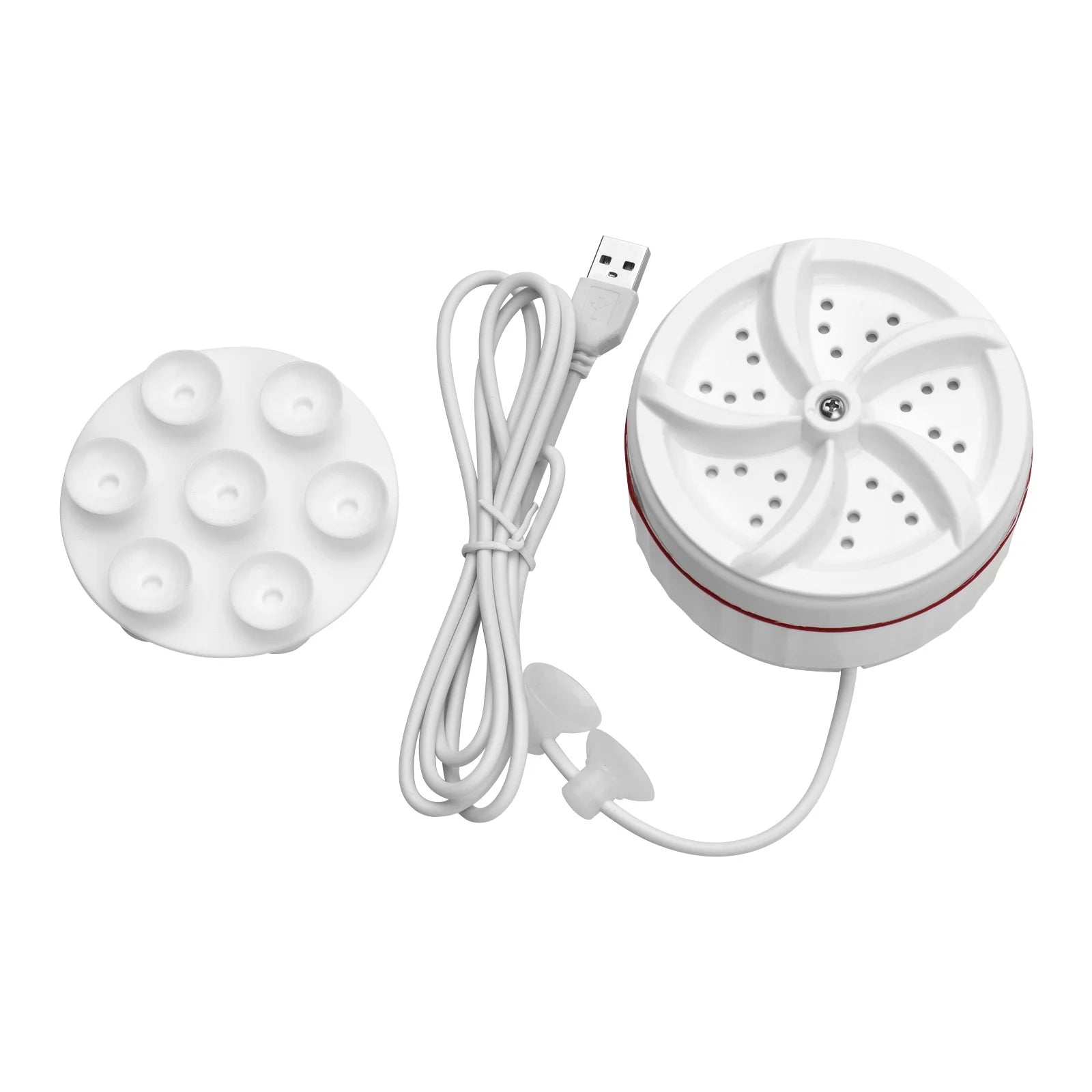 TravelWash™ - Frische Wäsche, wo immer du hingehst!