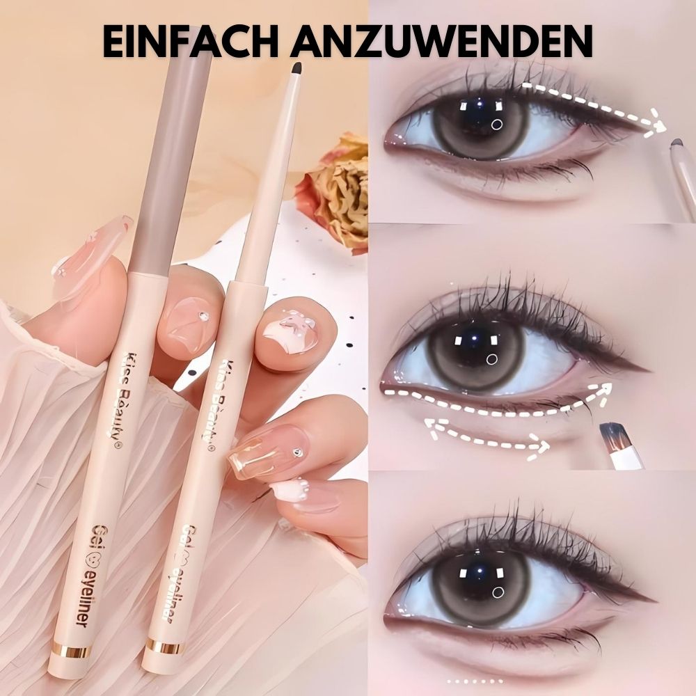 EpicLiner™ - Erhalte wunderschöne Wimpern in 3 Sekunden, die alle Blicke auf sich ziehen