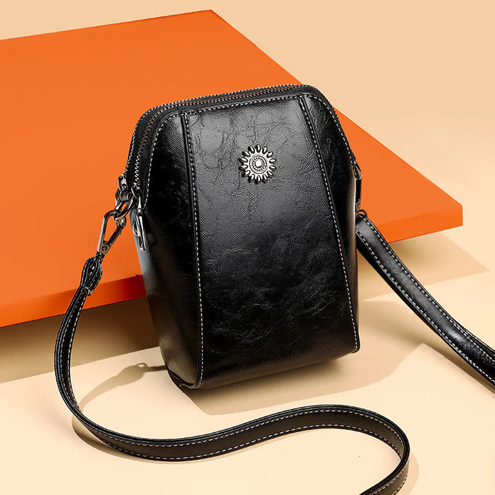 Lucille™ Stilvolle Mini Cross Bag