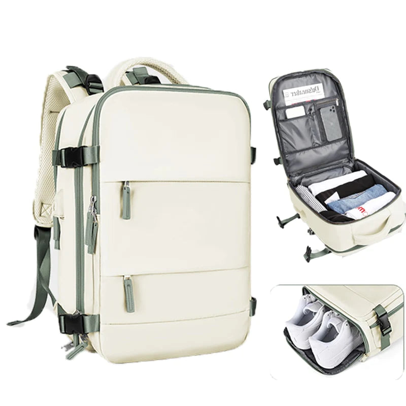 Abenteuerlustig unterwegs: Der perfekte Reiserucksack für kleine Entdecker – inklusive Ausmalspaß!