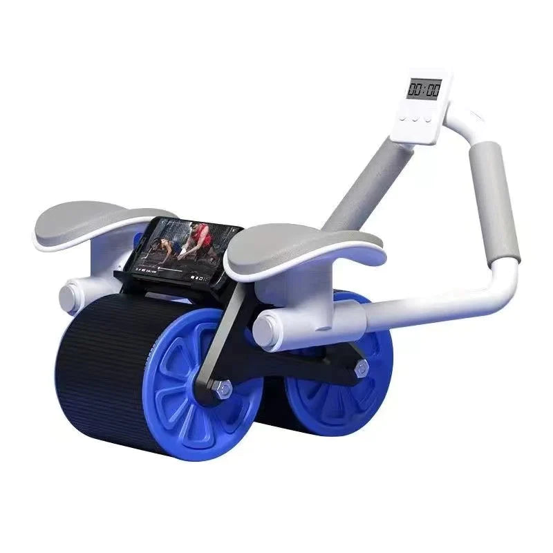 AbCity™ Ab-Roller