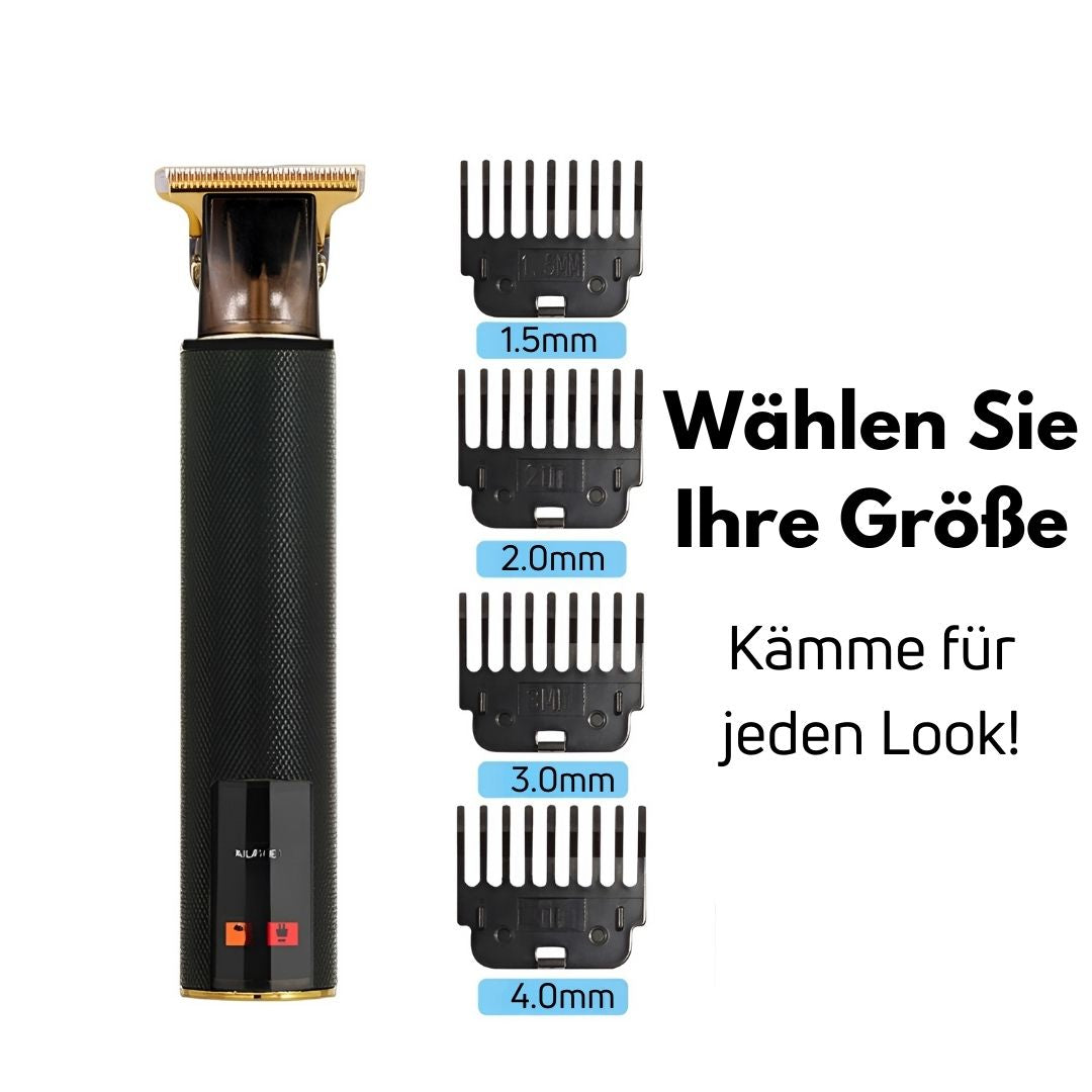 Clippers™ Digitale Haarschneidemaschinen