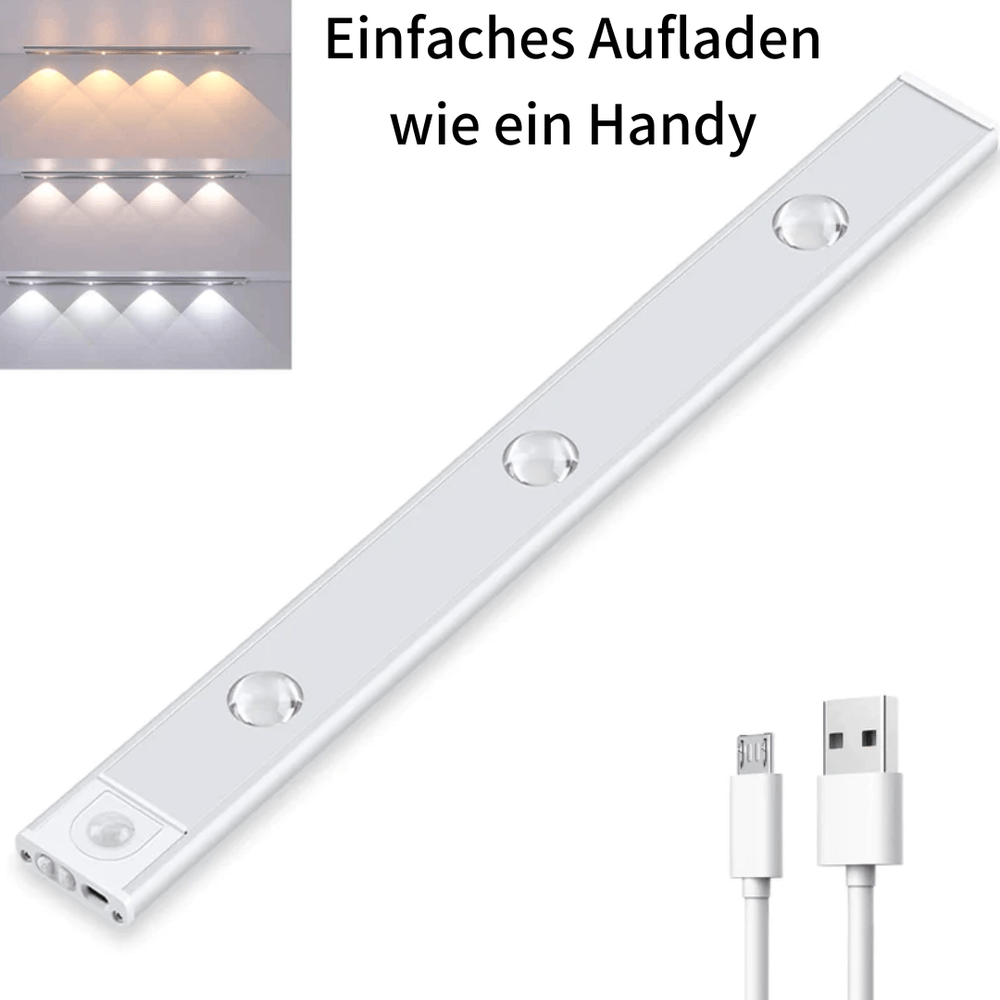 LumeWay™- Schaffen Sie in Minutenschnelle eine fantastische Atmosphäre