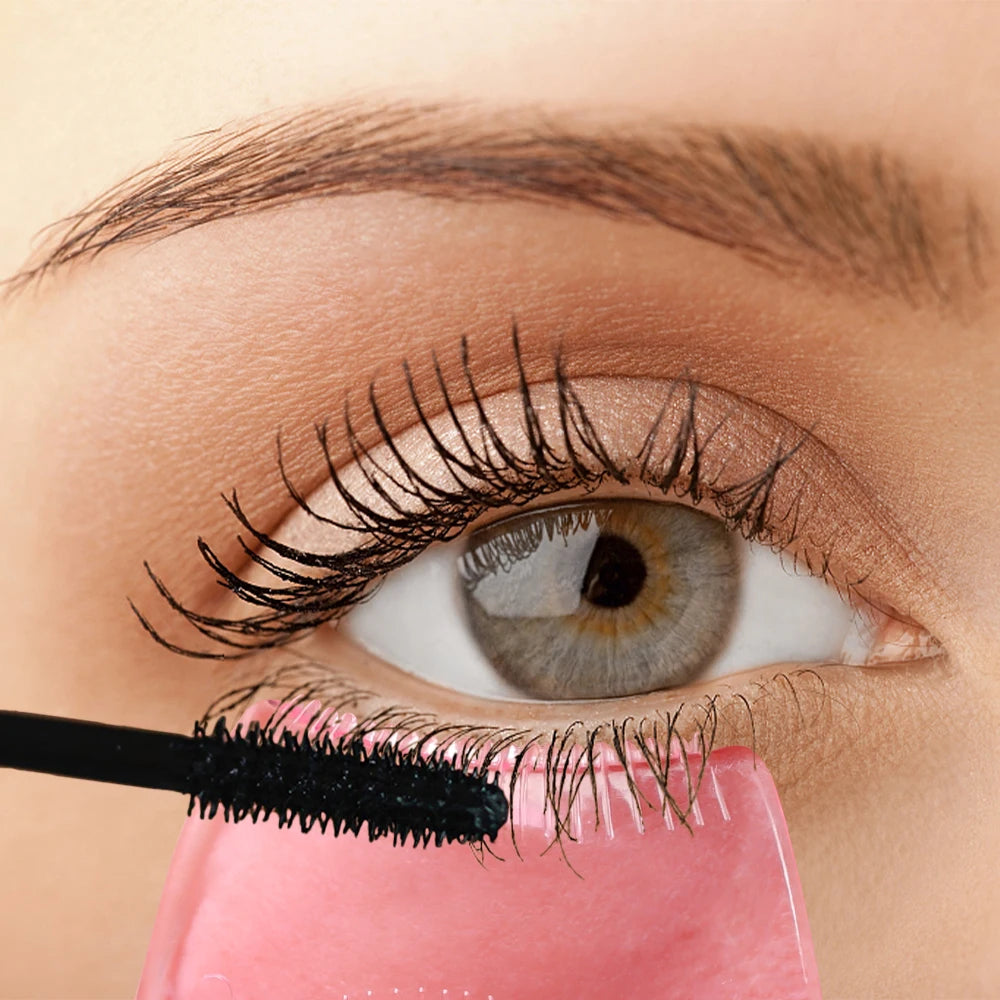 LashMagic™ - Zeig dich selbstbewusster und schöner mit makelloser Wimperntusche