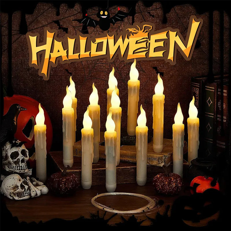 EnchantLite™ - Bezaubernde Halloween-Dekoration