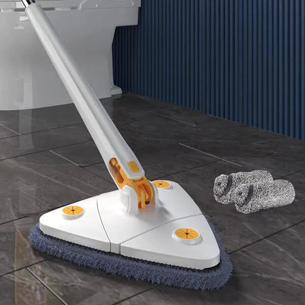 MasterMop™ Magischer Reinigungsmopp