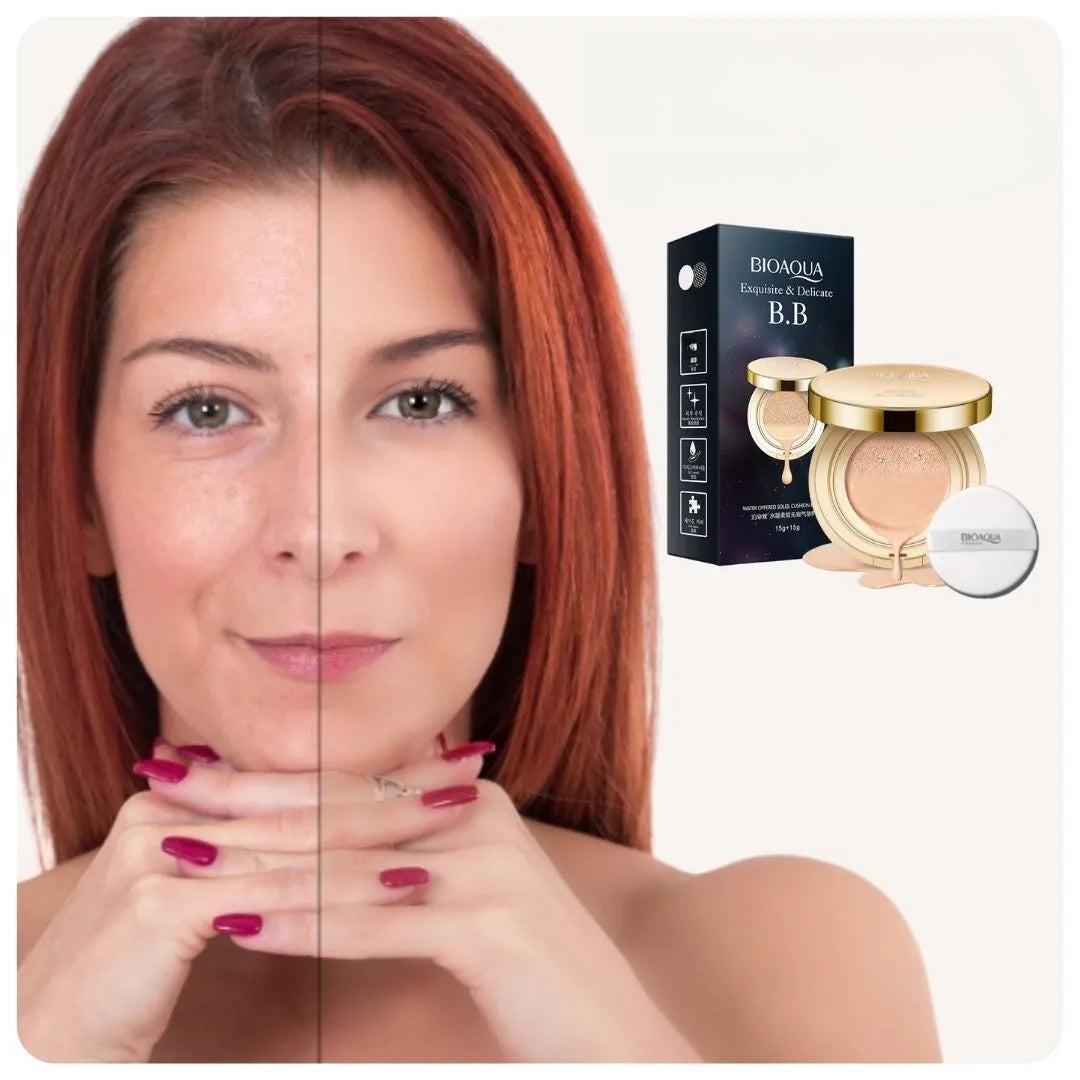 Flawless Beauty™ - Strahlen Sie mit Selbstvertrauen, den ganzen Tag, jeden Tag