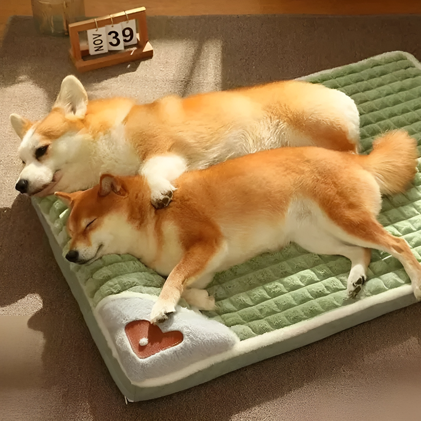 DreamCradle™ - Ultimativer Komfort für dein Haustier