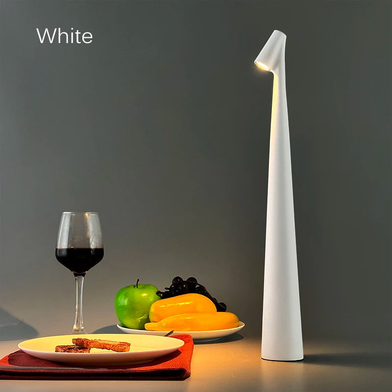 LumiEssence™ - Gemütliche Designerlampe