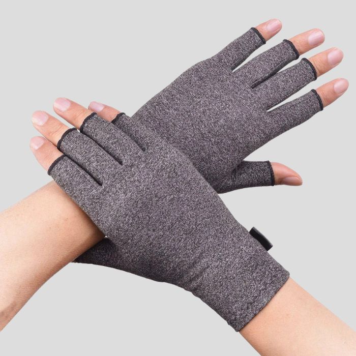 TheraJoint Relief Glove™ - Lindert die Schmerzen in deinen Händen