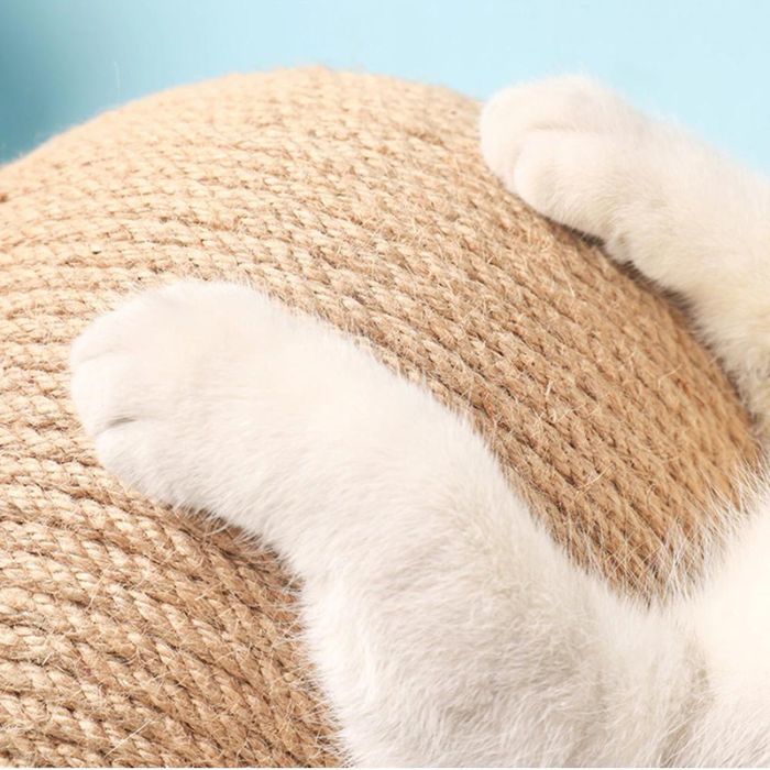 KittyBall™ - Schützt deine Haushaltsgegenstände vor Katzenkrallen