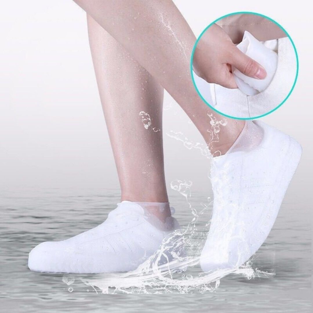 KicksProtect™ Wasserdichter Schuhschützer