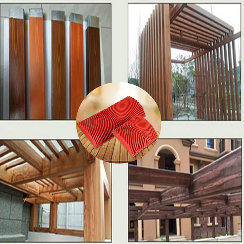 TimberArt™ - Sparen Sie Geld bei professionellen Holzbearbeitungsdienstleistungen