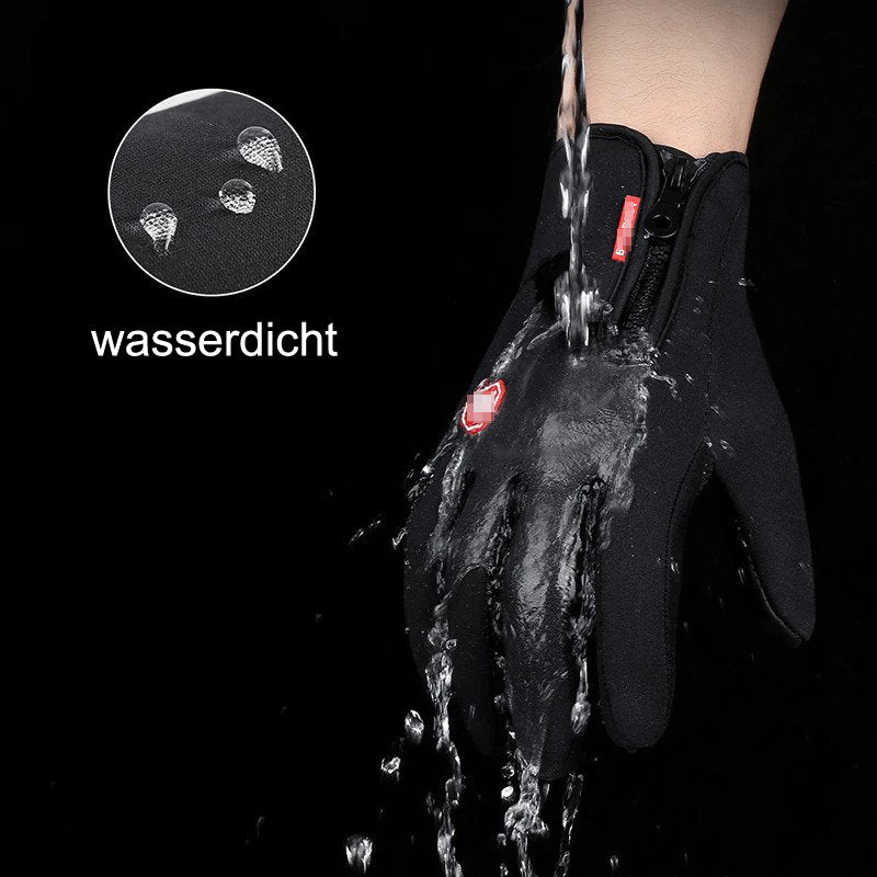 Freezy™ Thermo-Handschuhe