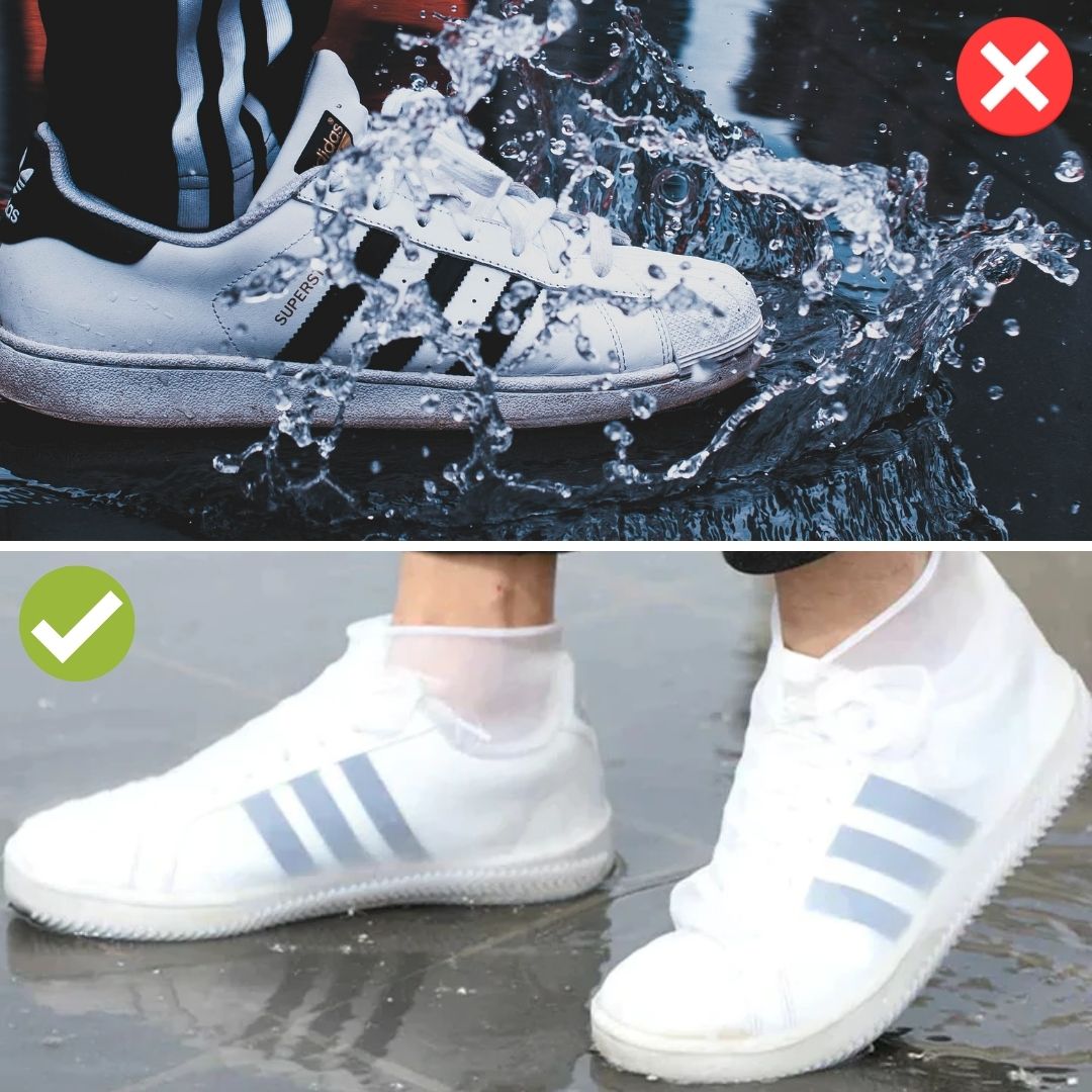 KicksProtect™ Wasserdichter Schuhschützer