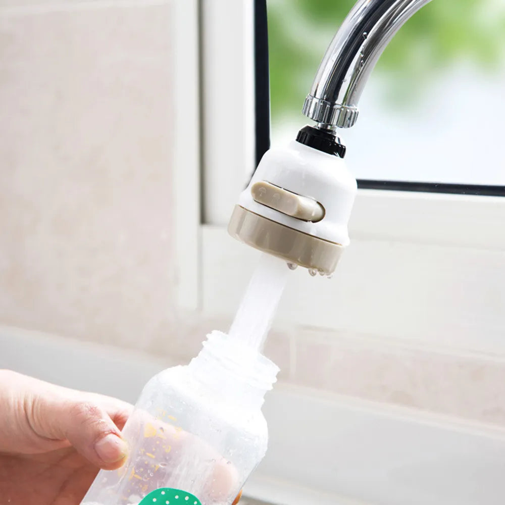 AquaBlast™ - Erhöht die Reinigungseffizienz und verkürzt die Spülzeit