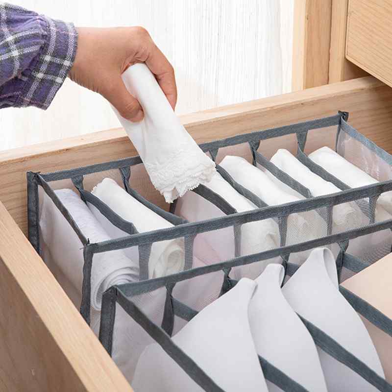 Neaten™ - Organisiere deinen chaotischen Kleiderschrank