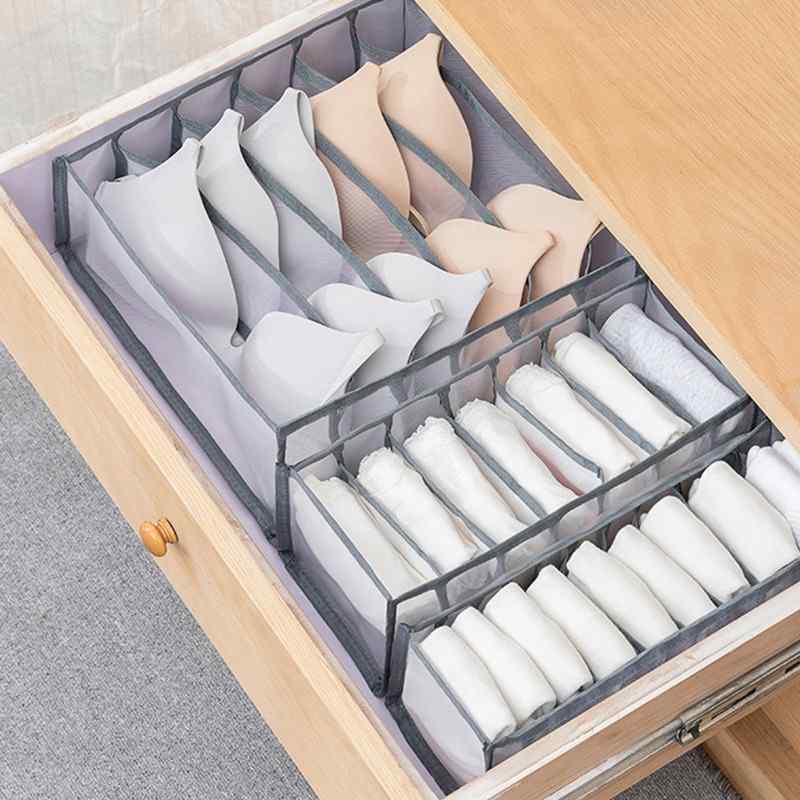 Neaten™ - Organisiere deinen chaotischen Kleiderschrank