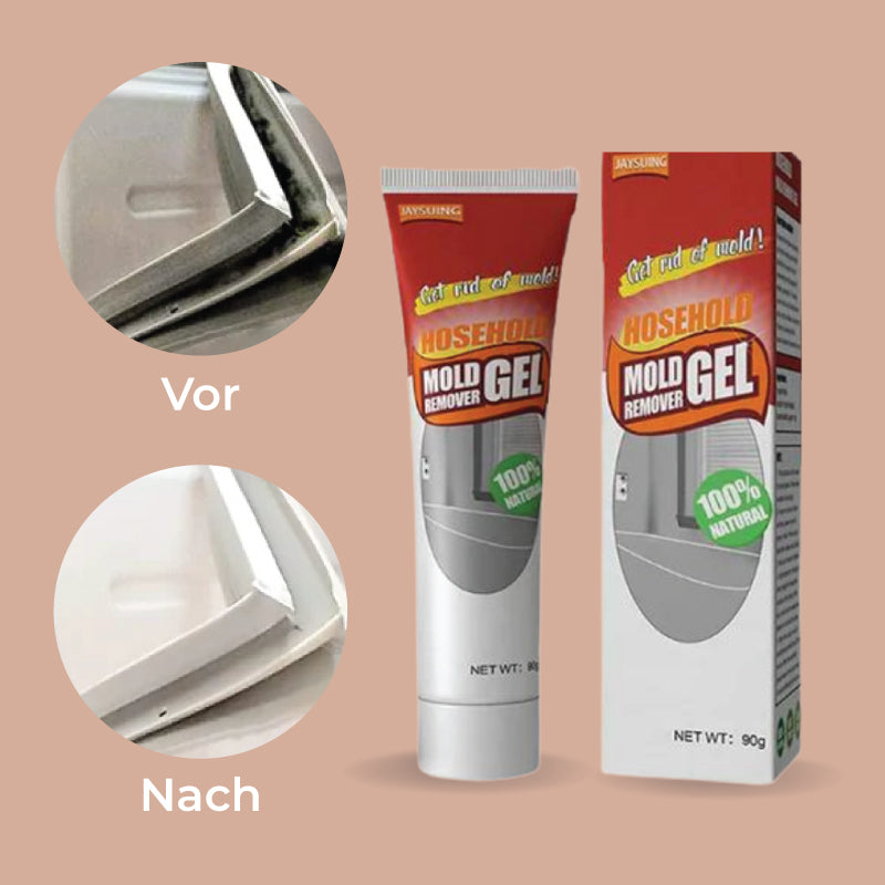 Homeguard™ Schimmelpilz Entferner Gel